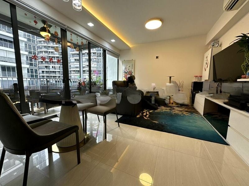 BOATHOUSE RESIDENCES 1