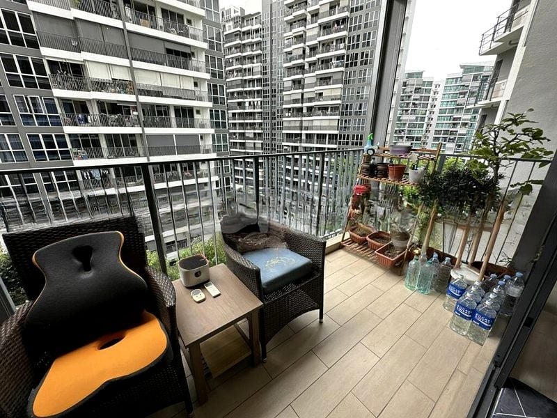 BOATHOUSE RESIDENCES 2