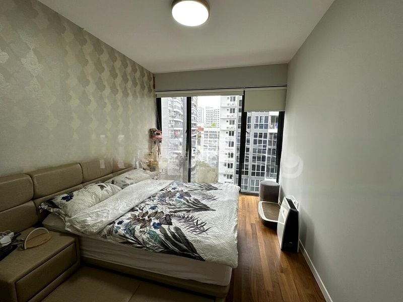 BOATHOUSE RESIDENCES 11
