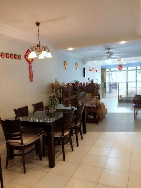 CHOA CHU KANG AVE 4 3