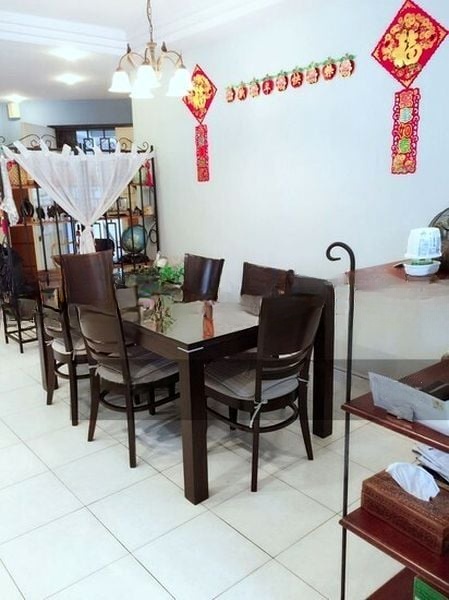 CHOA CHU KANG AVE 4 2