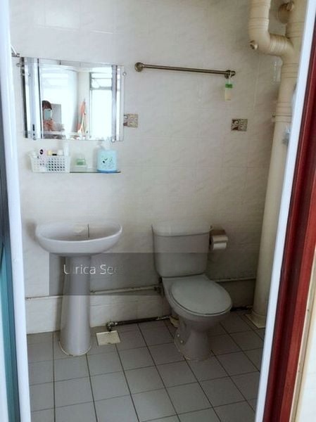 CHOA CHU KANG AVE 4 5