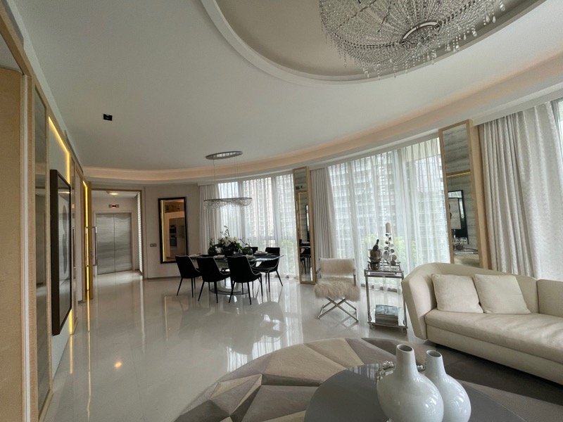 CLIVEDEN AT GRANGE 12