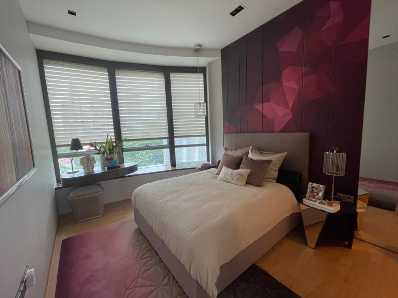 CLIVEDEN AT GRANGE 13