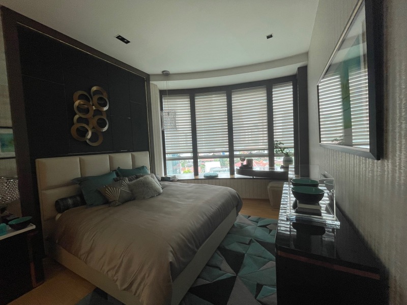 CLIVEDEN AT GRANGE 14