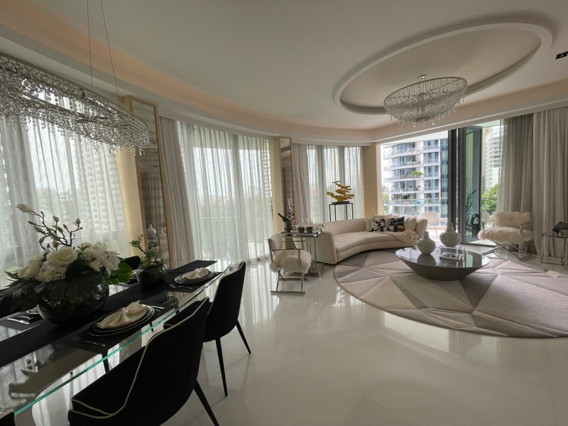 CLIVEDEN AT GRANGE 17