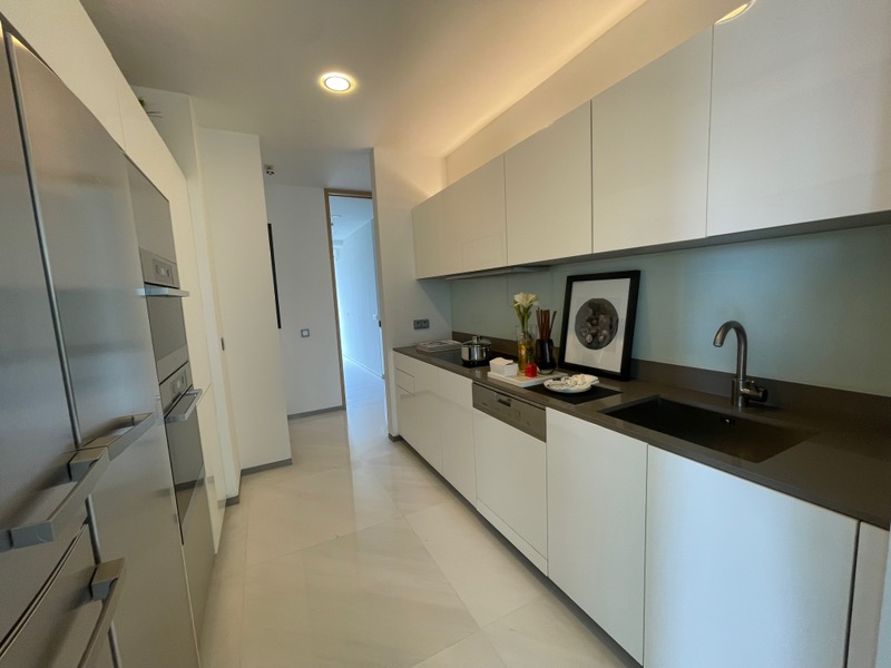 CLIVEDEN AT GRANGE 19