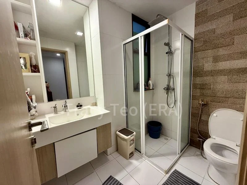 VARSITY PARK CONDOMINIUM 2