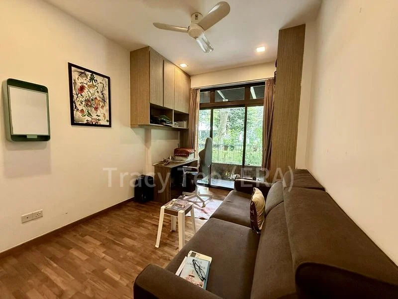 VARSITY PARK CONDOMINIUM 3