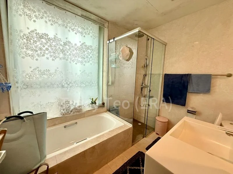 VARSITY PARK CONDOMINIUM 5