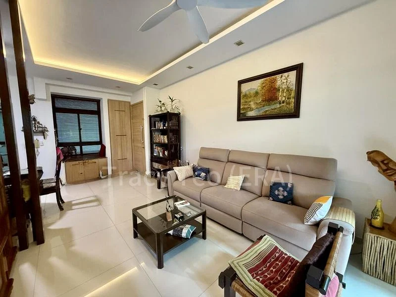 VARSITY PARK CONDOMINIUM 9