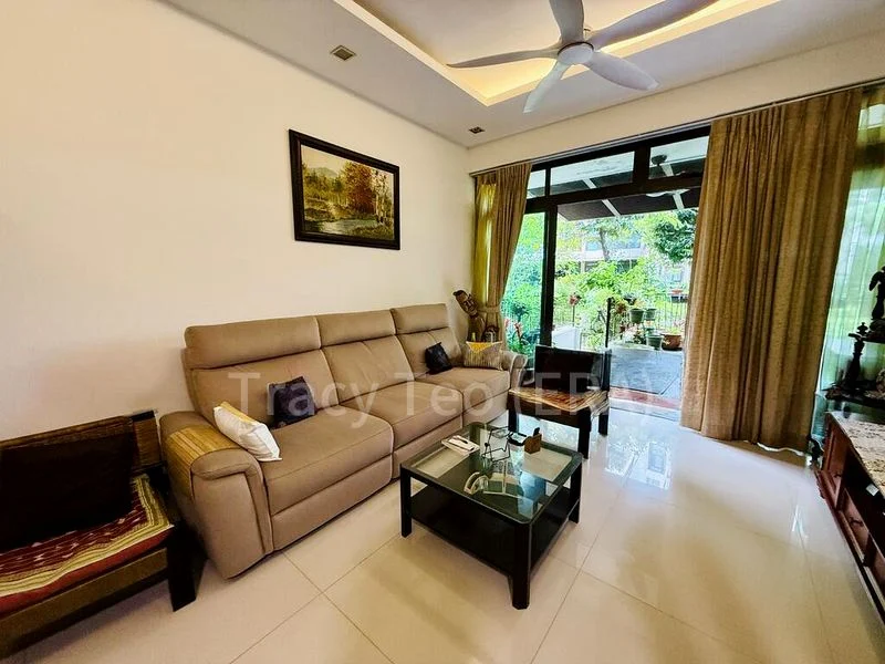 VARSITY PARK CONDOMINIUM 10