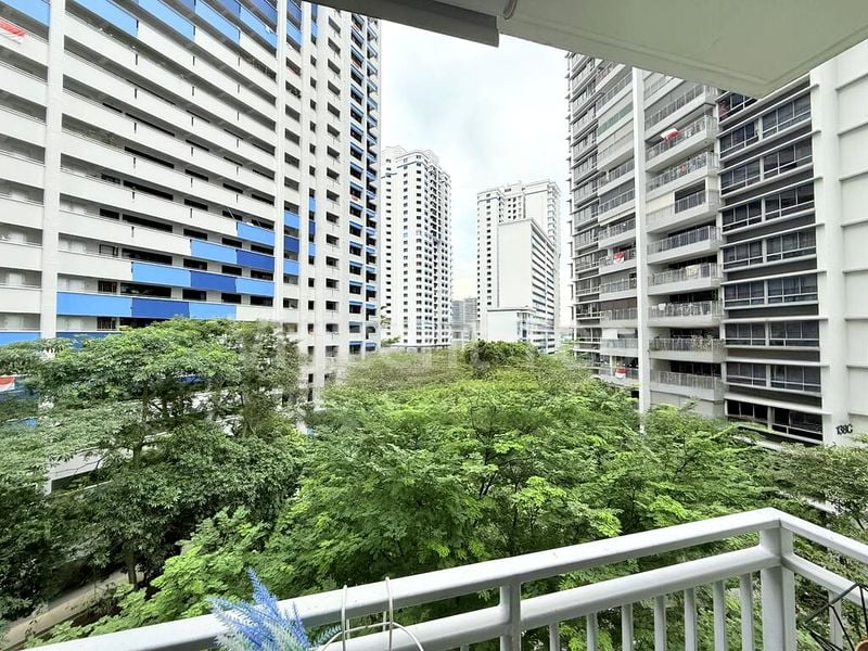 LOR 1A TOA PAYOH 5