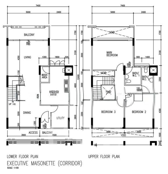 BEDOK RESERVOIR RD 15