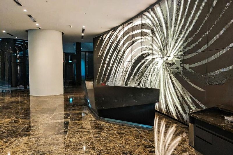 MARINA ONE RESIDENCES 11