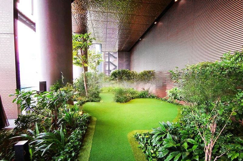 MARINA ONE RESIDENCES 7