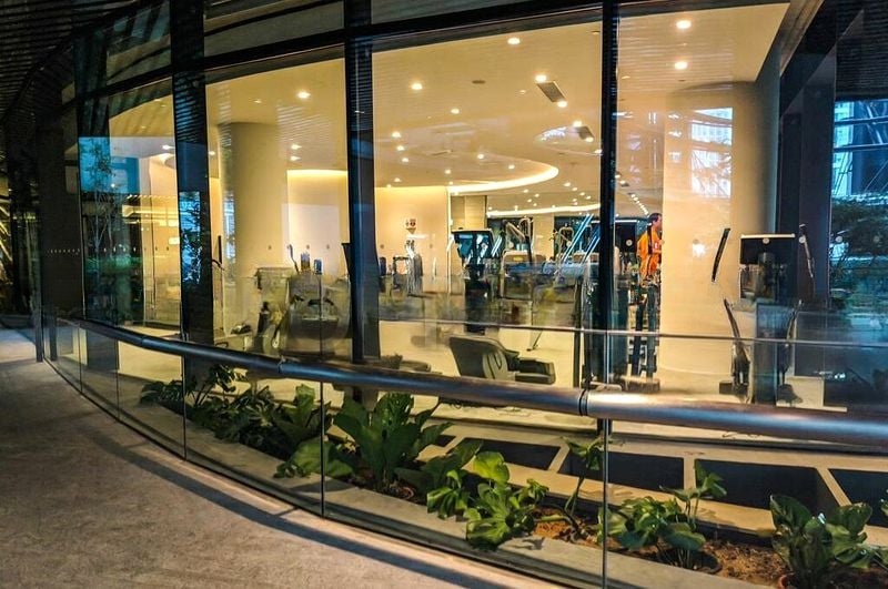 MARINA ONE RESIDENCES 14