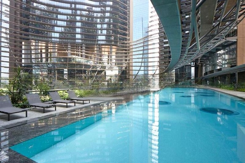 MARINA ONE RESIDENCES 9