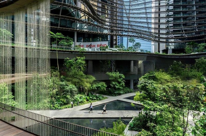 MARINA ONE RESIDENCES 8