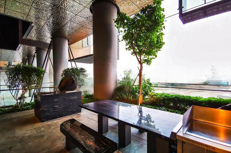 MARINA ONE RESIDENCES 5