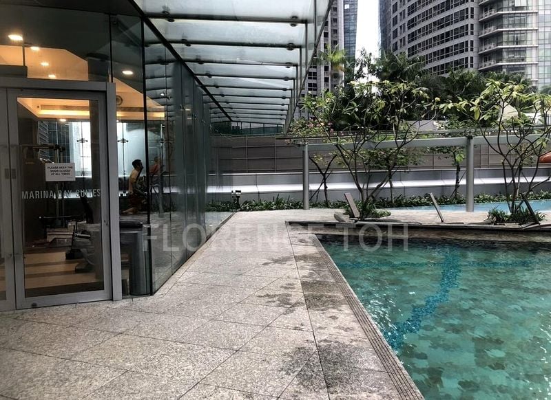 MARINA BAY SUITES 11