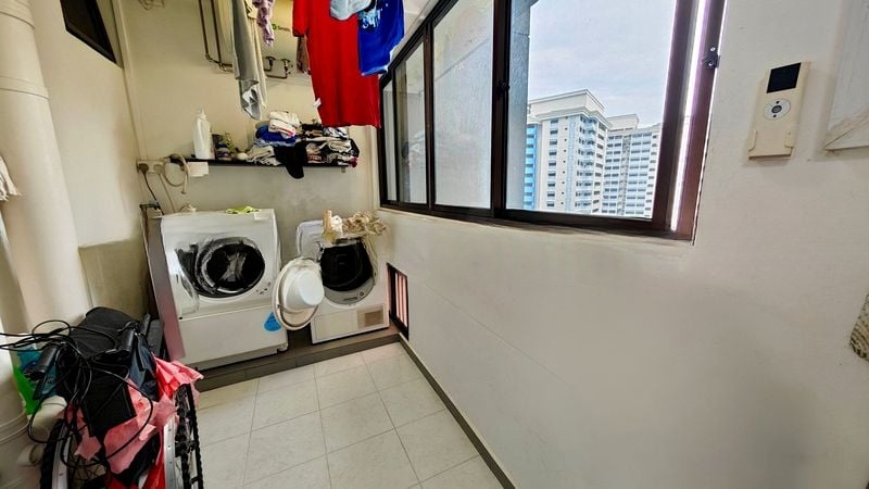 HOUGANG ST 51 7