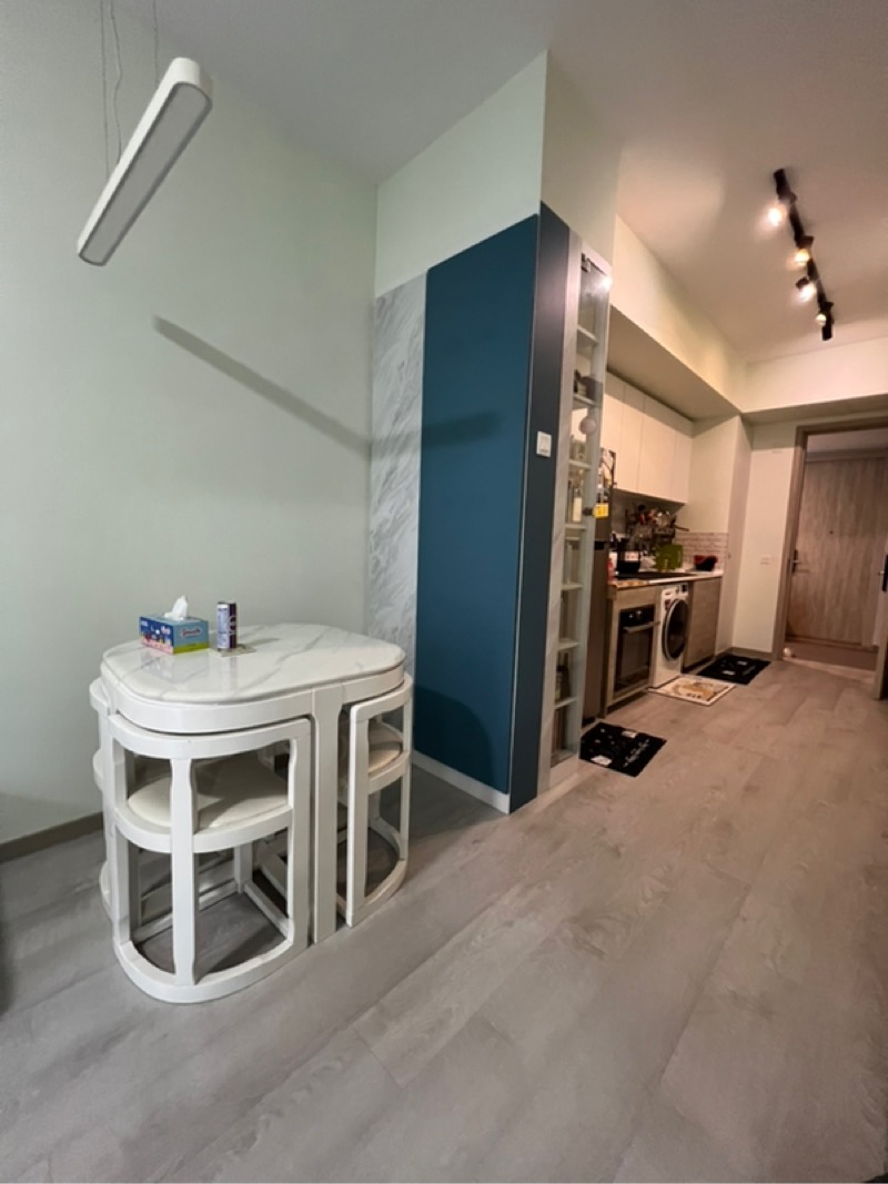 THE ALPS RESIDENCES 2