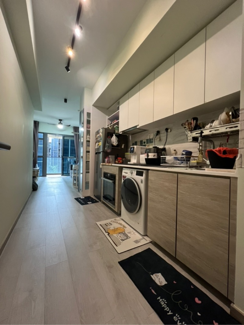 THE ALPS RESIDENCES 11