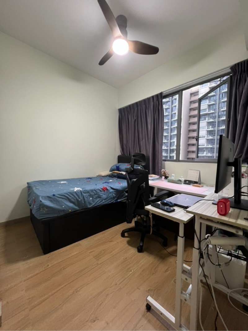 THE ALPS RESIDENCES 13