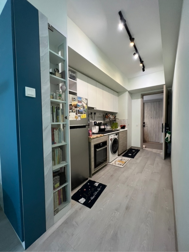 THE ALPS RESIDENCES 3