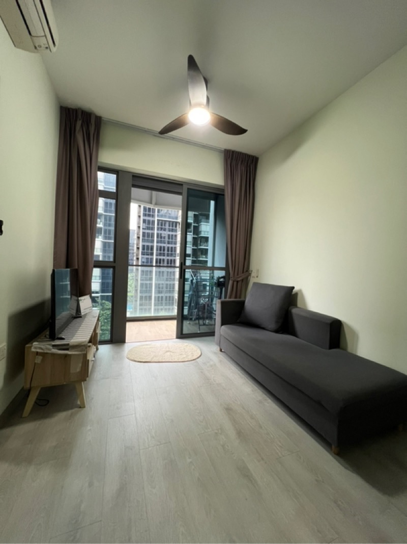 THE ALPS RESIDENCES 8