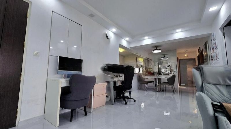 BT BATOK WEST AVE 8 9