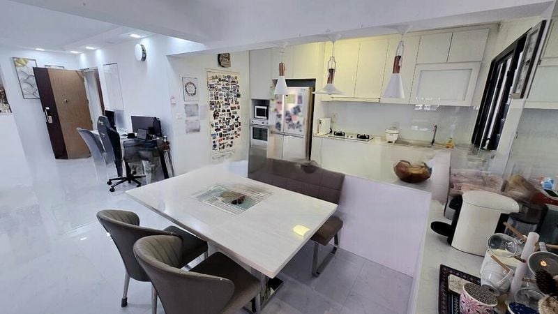 BT BATOK WEST AVE 8 12