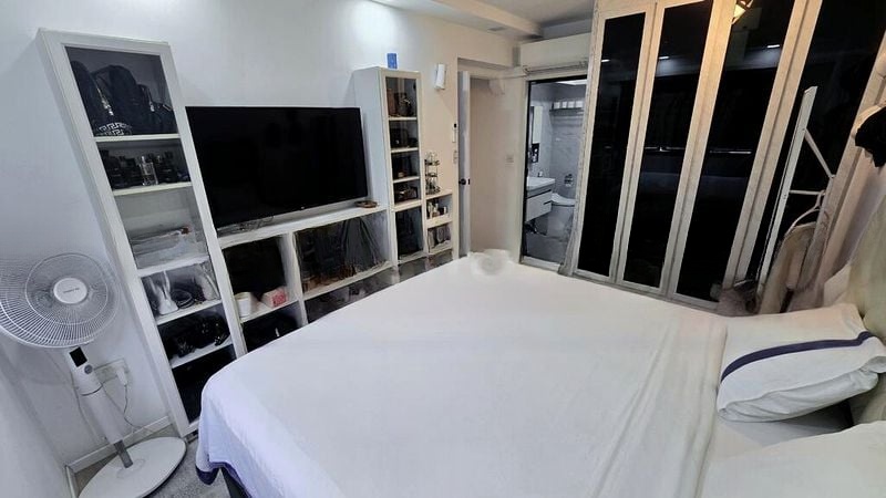 BT BATOK WEST AVE 8 6