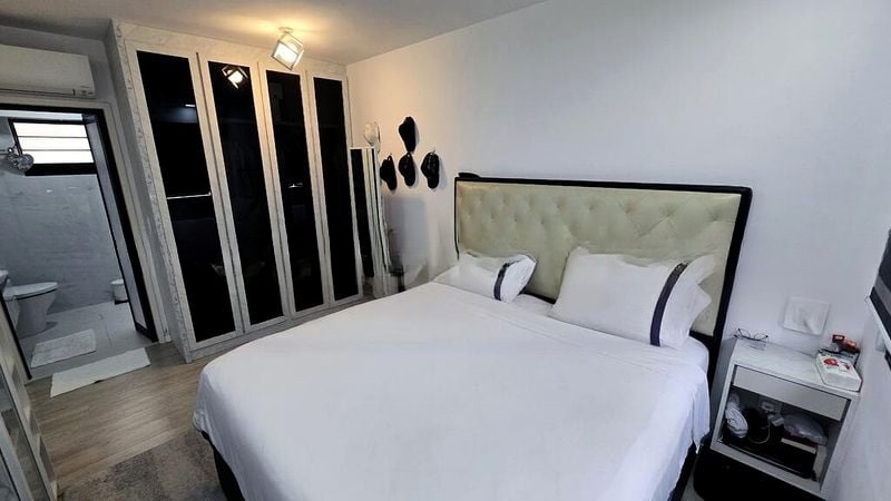 BT BATOK WEST AVE 8 7