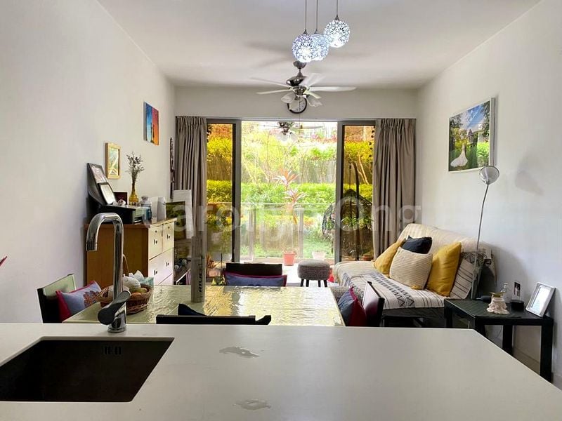 BARTLEY RESIDENCES 2