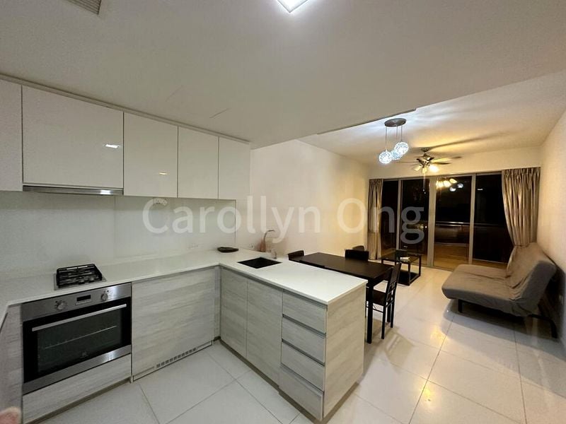 BARTLEY RESIDENCES 3