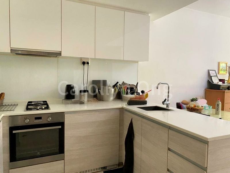 BARTLEY RESIDENCES 4