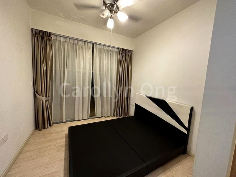 BARTLEY RESIDENCES 5