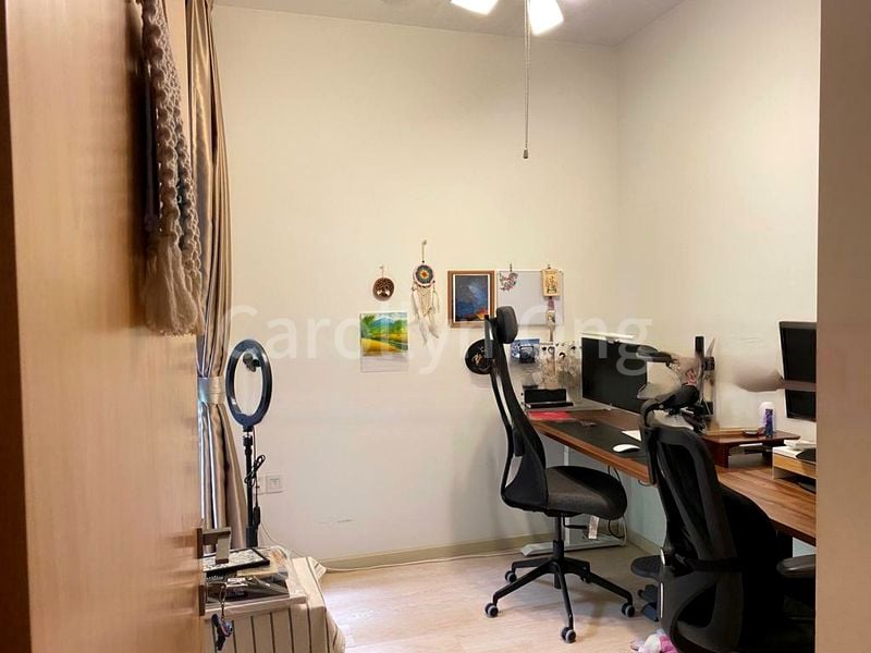 BARTLEY RESIDENCES 7