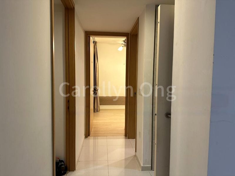 BARTLEY RESIDENCES 8