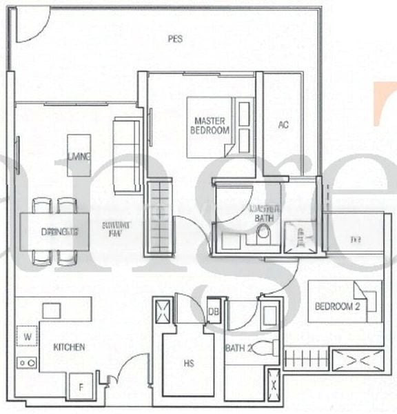 BARTLEY RESIDENCES 10