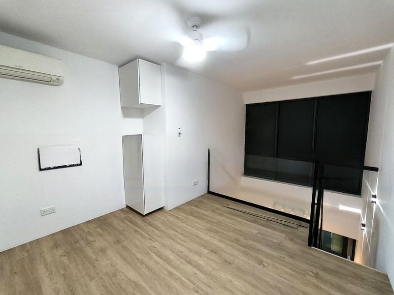 KINGSFORD WATERBAY 6