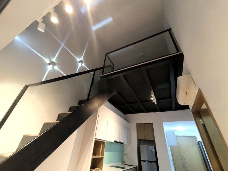 KINGSFORD WATERBAY 4