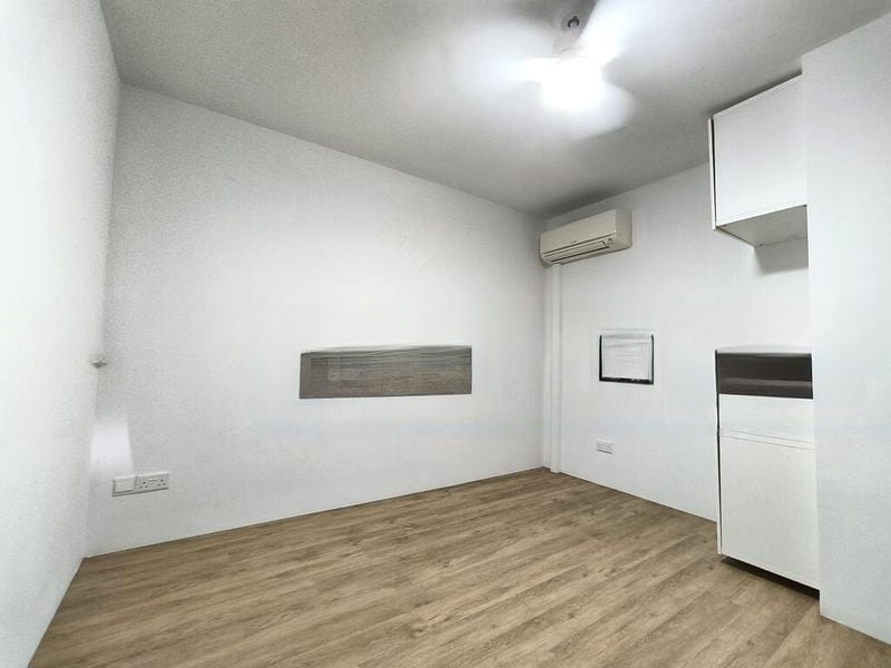 KINGSFORD WATERBAY 5