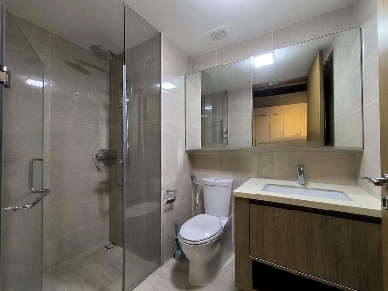 KINGSFORD WATERBAY 9