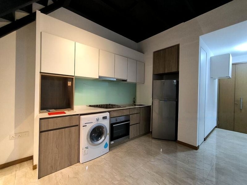 KINGSFORD WATERBAY 2