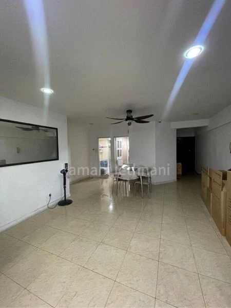 ORCHID PARK CONDOMINIUM 2