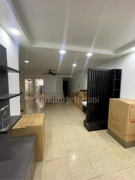 ORCHID PARK CONDOMINIUM 3