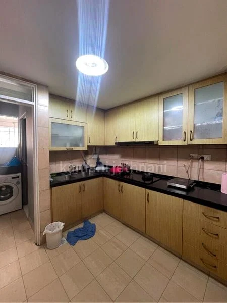 ORCHID PARK CONDOMINIUM 5